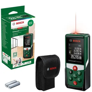 Bosch Laser-Entfernungsmesser