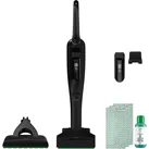 Vorwerk Kobold VK7 Akku-Staubsauger & Saugwischer Black (U)