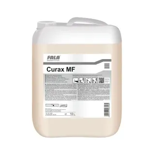 FALA Curax MF Selbstglanzdispersion 6326 , 10 Liter - Kanister