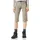 Woman Capri grau 46
