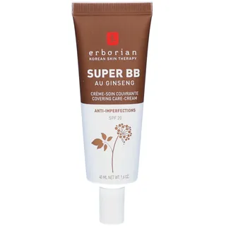 Chocolat 40 ml