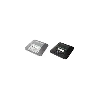 Cisco 8832 Base in Charcoal Color