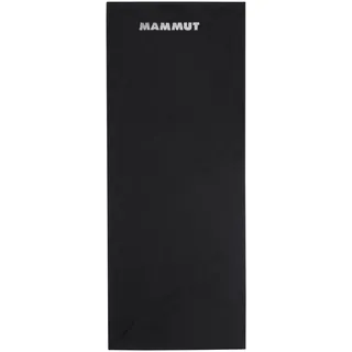 Mammut Tree Wool Nackenwärmer - Black - One Size