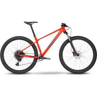 BMC Twostroke AL Four Rot Modell 2023