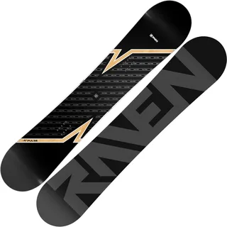 Raven Snowboard Grizzly (167cm Wide