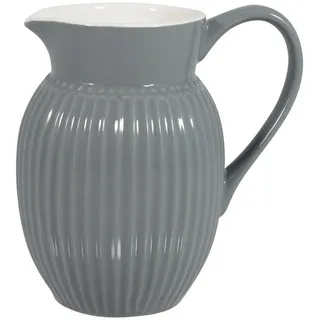 GREENGATE Krug stone grey 0,5L
