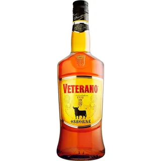 Osborne Veterano 30% Vol. 1l