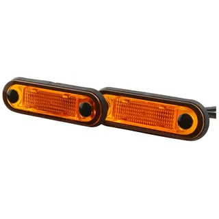 Hella Seitenmarkierungsleuchte 2PS 959 788-002