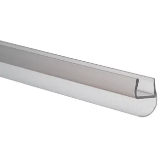 Schulte Dichtprofil vertikal für Serie MasterClass und Garant