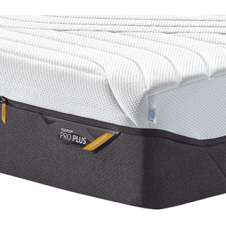 Tempur Pro® Plus CoolQuilt Viscoschaum 100 x 200 cm