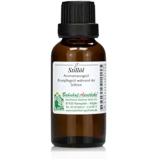 Bahnhof-Apotheke Stillöl 30ml