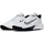 VII Basketballschuhe 101 white/black 47