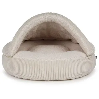 Cord Hundehöhle Timon - XL