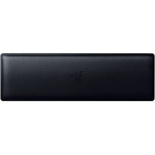 Razer Wrist Rest Mini - Ergonomische Kunstleder-Handballenauflage für Mini-Tastaturen (bis zu 65% Formfaktor)