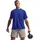 Trainingsshirt Herren 400 royal/graphite S