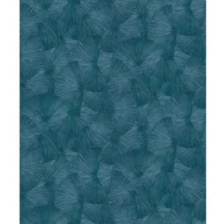 Erismann Guido Maria Kretschmer Fashion for Walls 3 grafik petrol, 10,05 x 0,53m