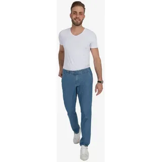 Club of Comfort Stretch-Jeans DALLAS 4631 blau 60