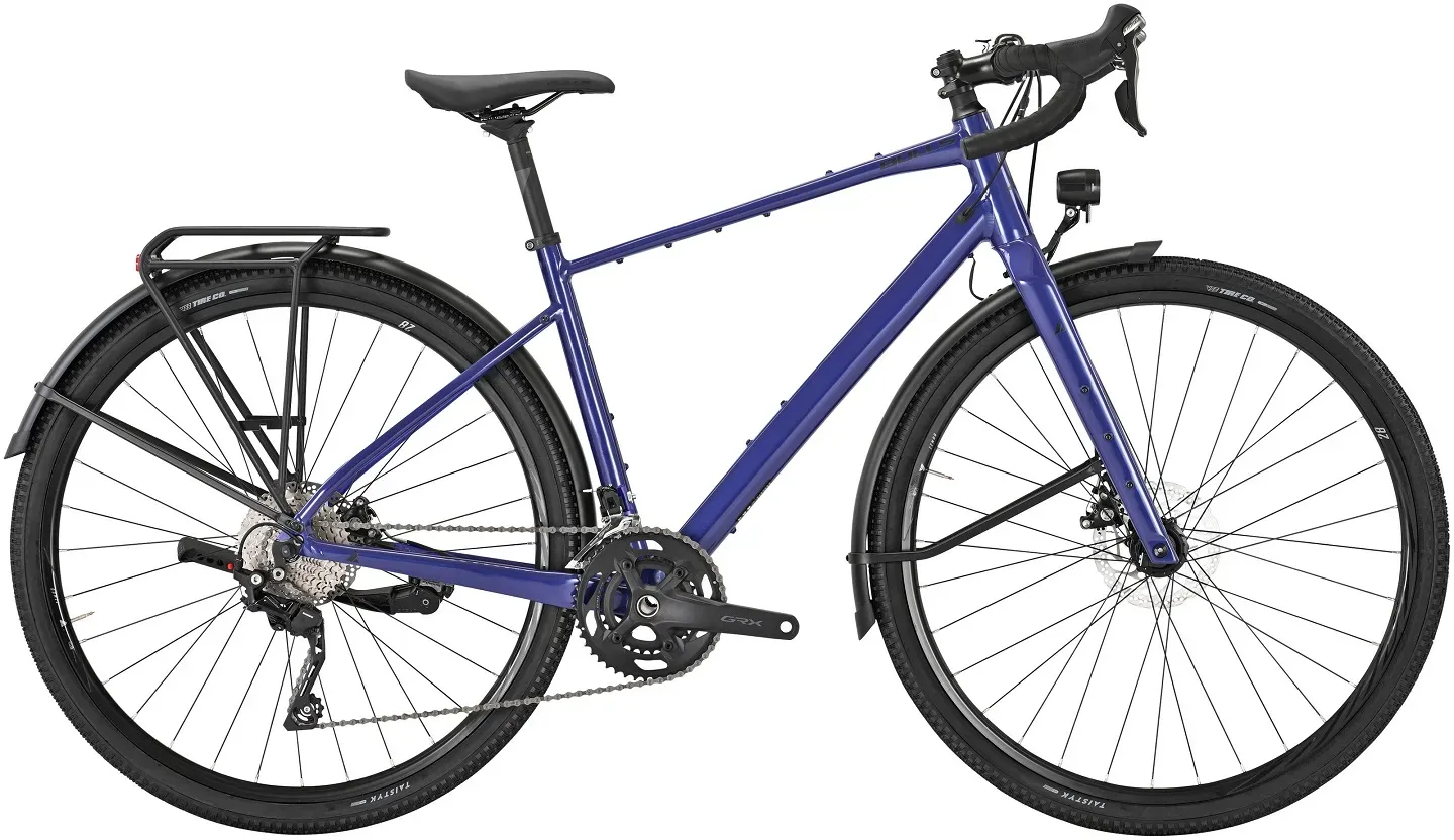 Bulls Daily Grinder 2 lila 2025 - 28" - 51 cm
