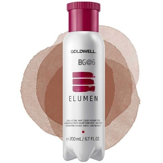 Warm BG@6 200 ml