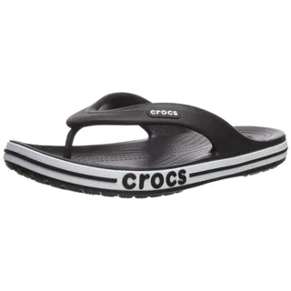 Crocs Bayaband Flip Black/White 37/38