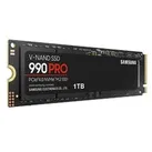 Samsung 990 Pro 1TB, NVMe