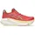 Damen Dark Pink Clay/Orange Glow 37,5