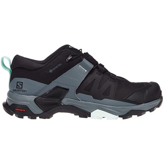 Black / Stormy Weather / Opal Blue 38 2/3