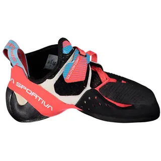 Kletterschuhe - Hibiscus / Malibu Blue - EU 33