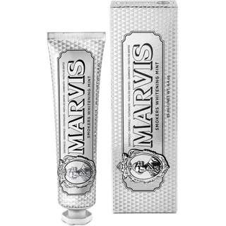 MARVIS Smokers Whitening Mint Zahnpasta 85 ml