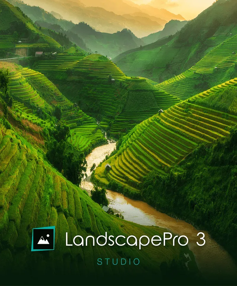Anthropics LandscapePro 3 Studio
