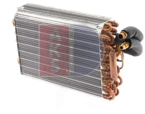 Verdampfer Klimaanlage für Mercedes-Benz W124 126 140 OE A1248300758/A0008305458