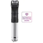 CASO SV 1200 Pro Smart SousVide Garer, mit App-Steuerung 1327 , Maße (B x H x T): 7,5 x 39 x 18 cm