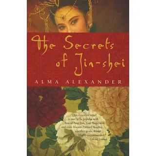 The Secrets of Jin-shei