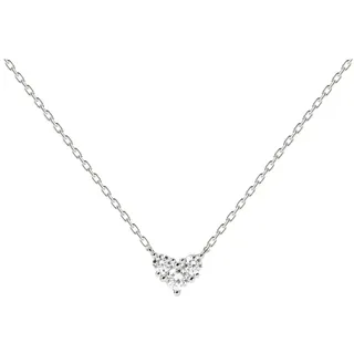 PDPAOLA P D Paola Schmuck-Set 925er Silber Ohrringe Damen