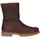 Fedro Igloo Herren Stiefel Kastanienbraun 43