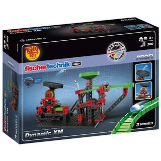 Fischertechnik Profi Dynamic XM 544618