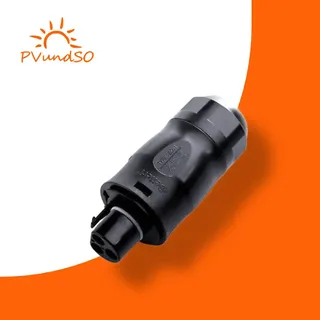 Betteri BC01 Stecker für Hoymiles MI-300 MI-600 HM400 HM600 HM1500 oder Envertech EVT560 EVT300 HUAYU HY600