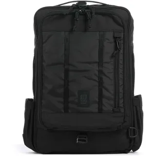 Topo Designs Global Travel Bag 30L - Reiserucksack in schwarz