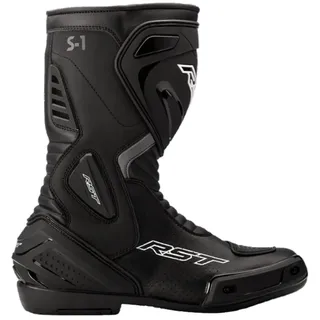 RST S1 Mens CE Boot Black/Black