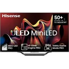 Hisense 65U7NQ (Schwarz) 65, 164, Ultra HD