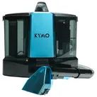 KYMO Waschsauger Ultra - Teppichreiniger - StainZapper - Fleckenreiniger