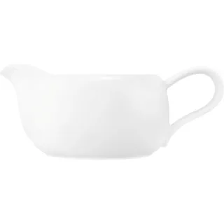 SELTMANN WEIDEN Seltmann Sauciere Liberty 600 ml Porzellan Weiß