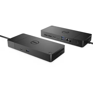 Dell WD19TBS Thunderbolt 180 W Dock, HDMI-Konnektivität, kompatibel mit < 18000 g Artikelgewicht