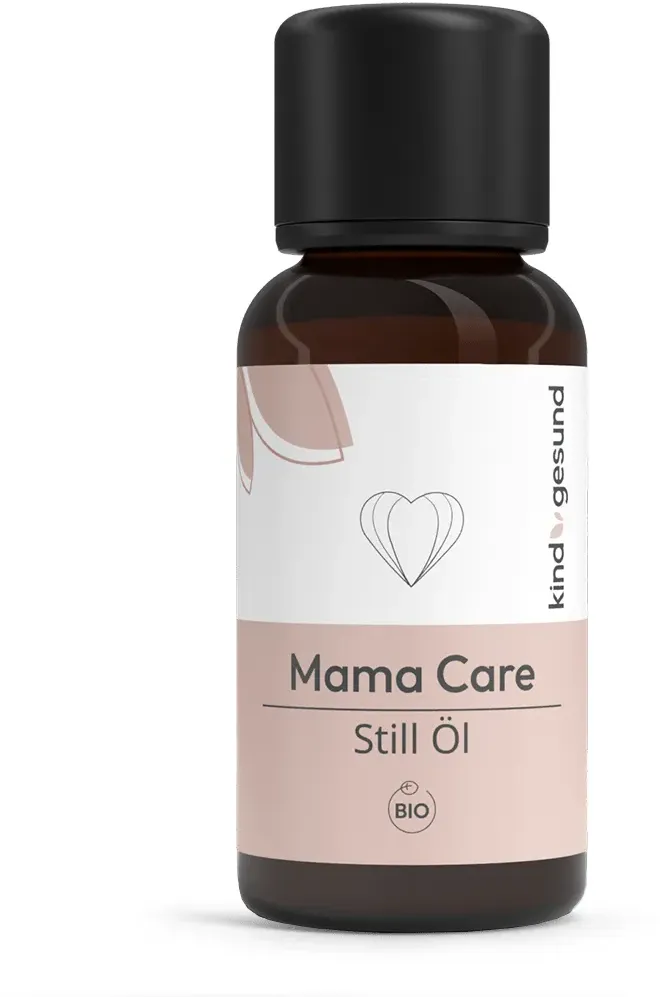 Bio-Mama Care Still Öl - kindgesund®