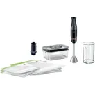 Bosch ErgoMaster MSM4B6V2 Stabmixer 1000W BPA-frei Grau