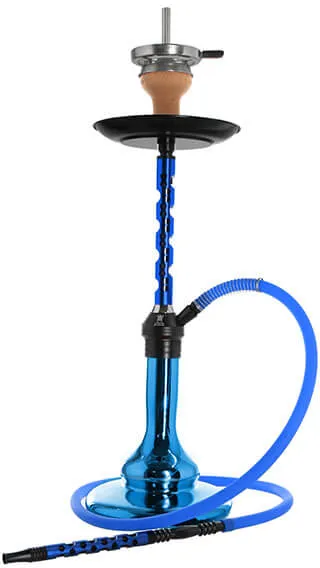 Elox 580SU Eco Pentagon Large | Blau