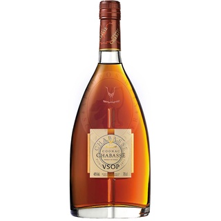 Cognac Chabasse Cognac VSOP In GP 0,7l