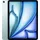 13" (7. Generation 2025) 128 GB Wi-Fi + Cellular Blau