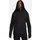 Sweatjacke Herren Schwarz M