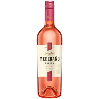 Freixenet Mederano Rosado halbtrocken 2023 11,5% Vol. 0,75l